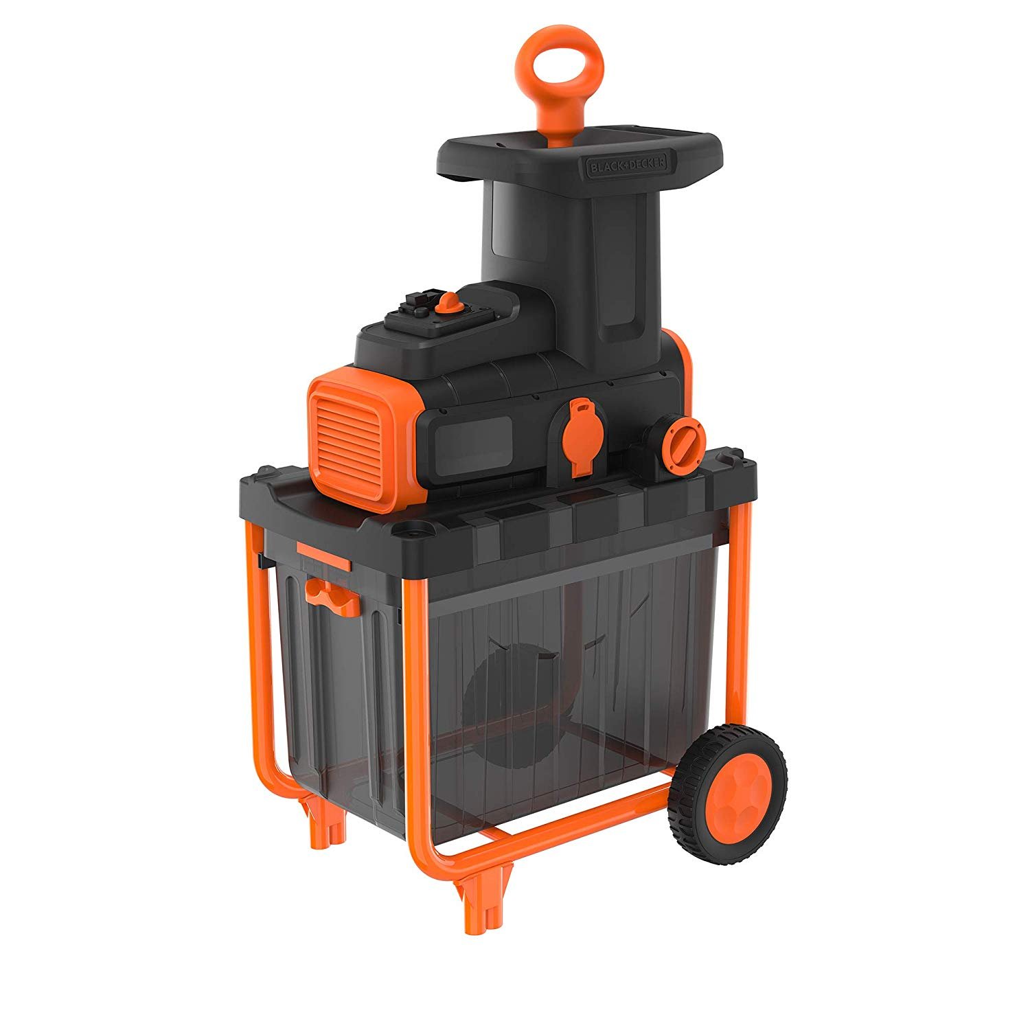 Image of BIOTRITURATORE 2800W