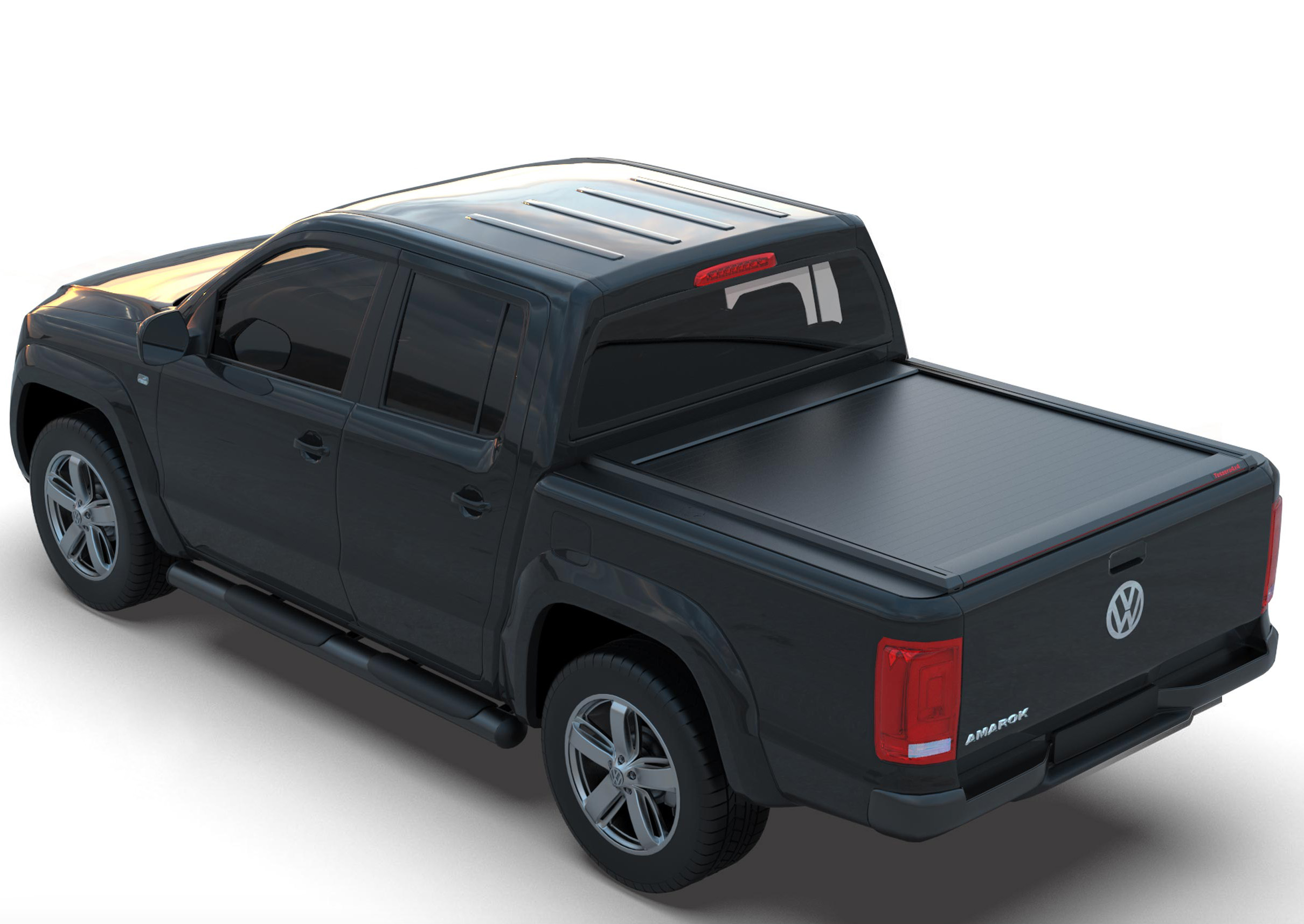 COPERTURA SPECCHIETTO PER VW T5 Bus Scatola T5 Multivan 5 Pianale - Foto 8