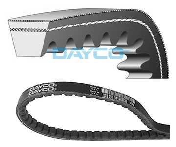 MAPCO 23753 Rullo tenditore, Cinghia dentata