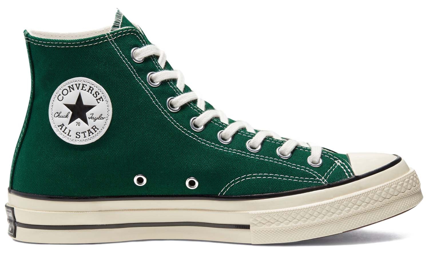 Converse Chaussures Vintage Toile Chuck 