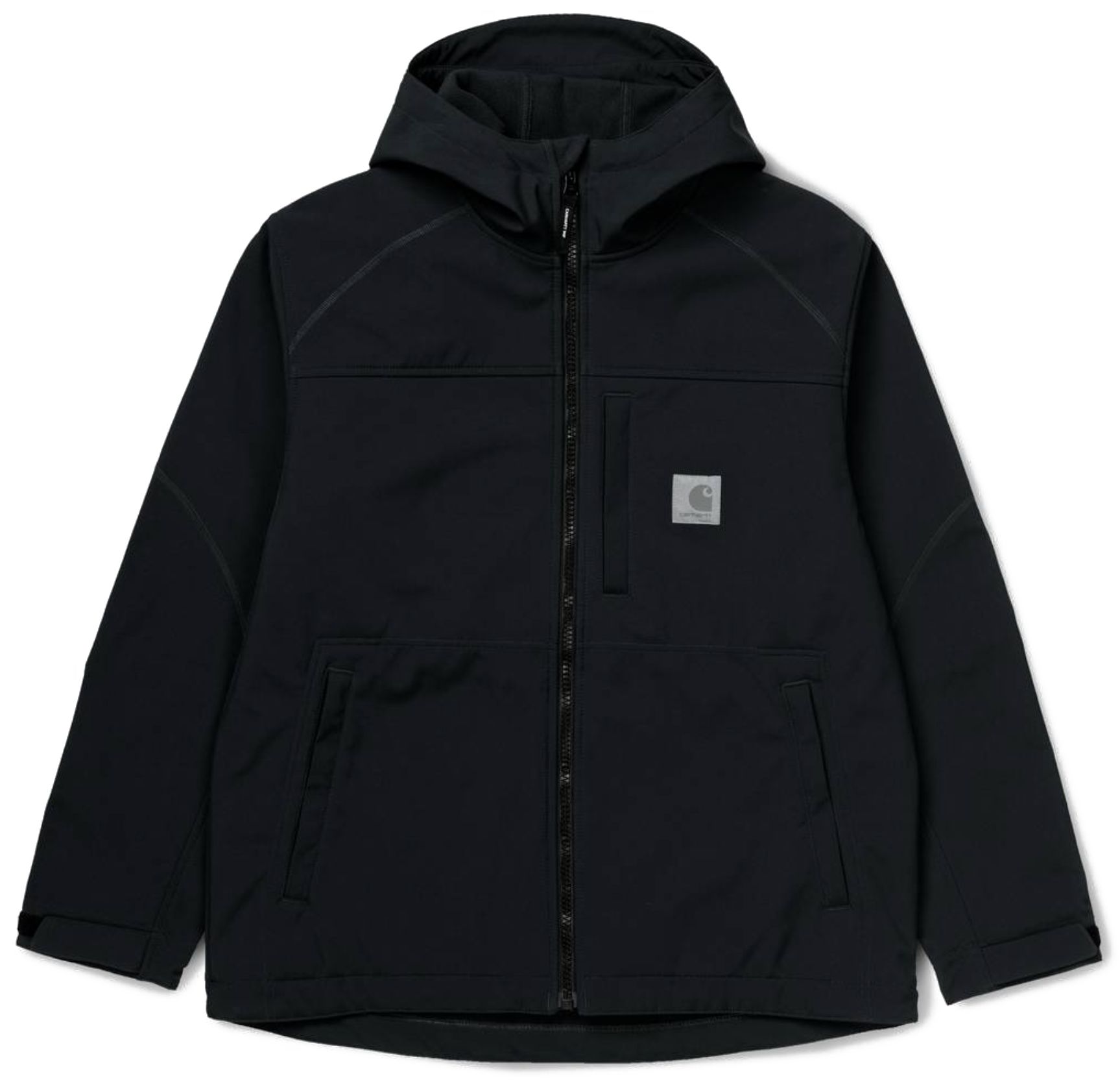 Carhartt Jacket Bode Jacket Black | eBay