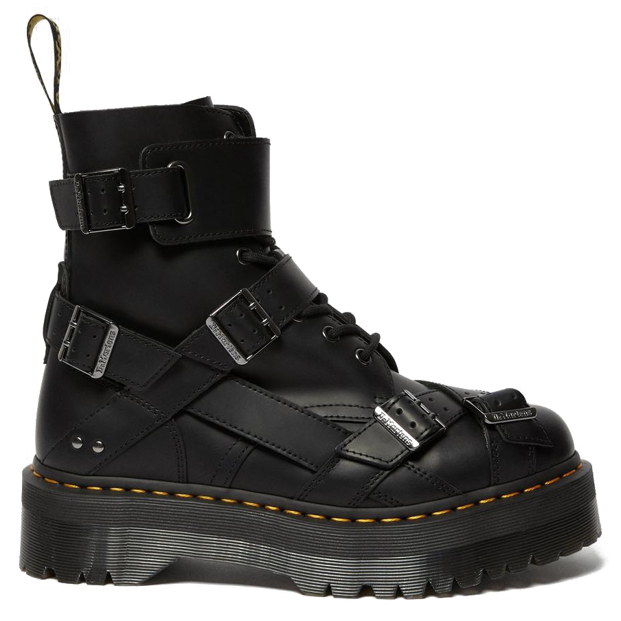 dr marten jadon strap