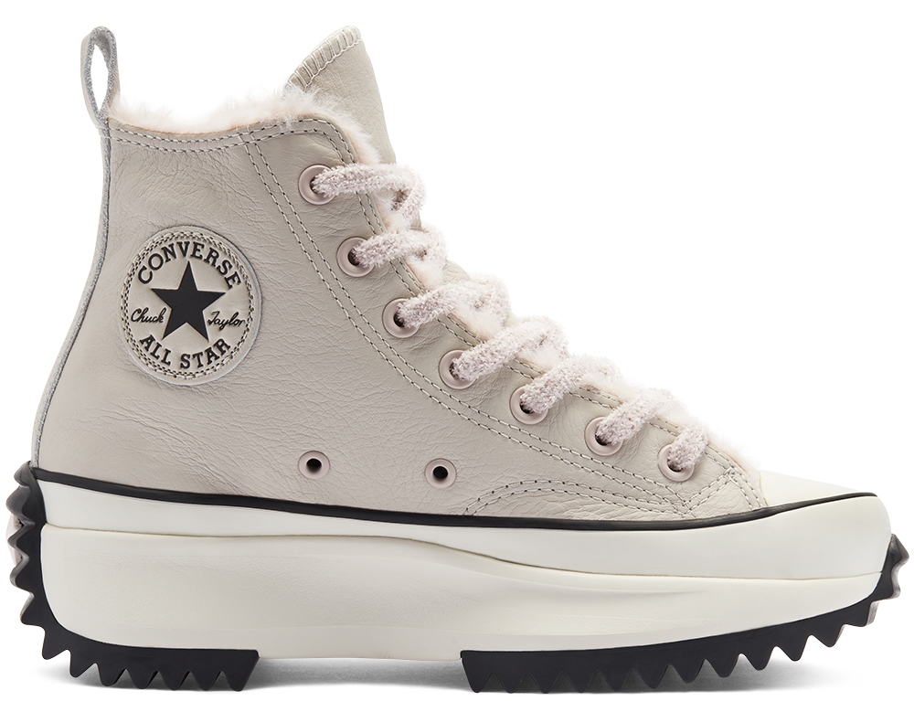 converse semelle epaisse