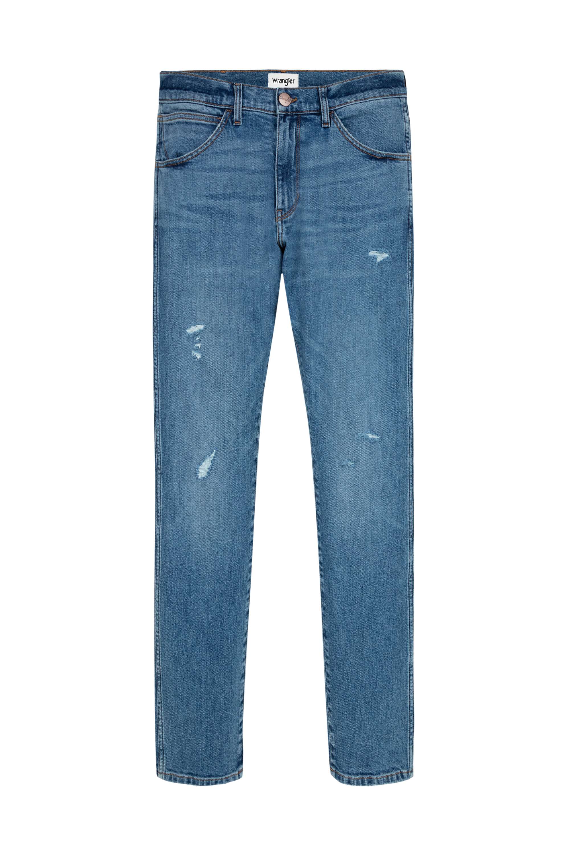 wrangler bryson 813 skinny