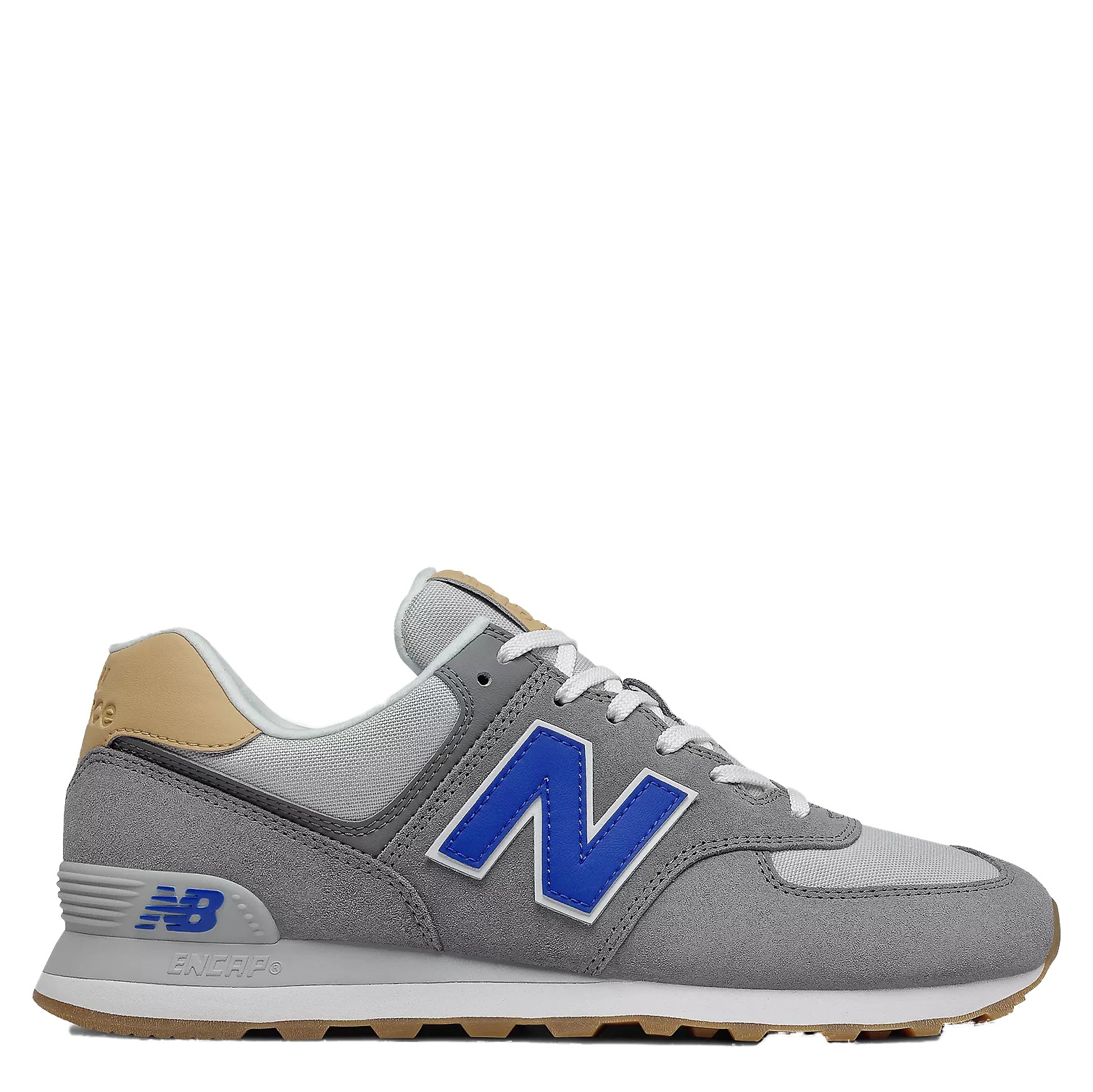 Sneakers grigio New Balance ML574NE2 scarpe uomo New Balance blu nuova  collezion | eBay بهارات الكاجون