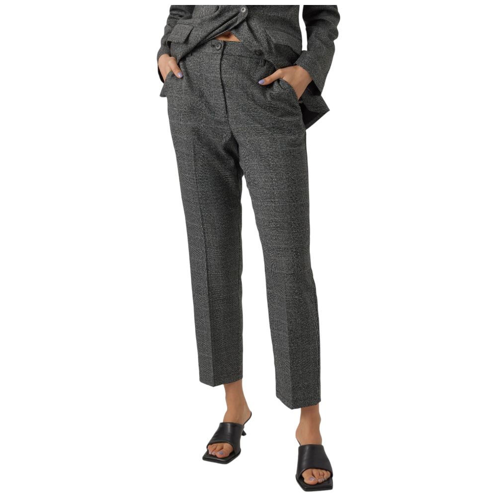 Vero Moda Pantaloni Donna – Modello Versatile E Comodo Per Ogni Giorno - 5