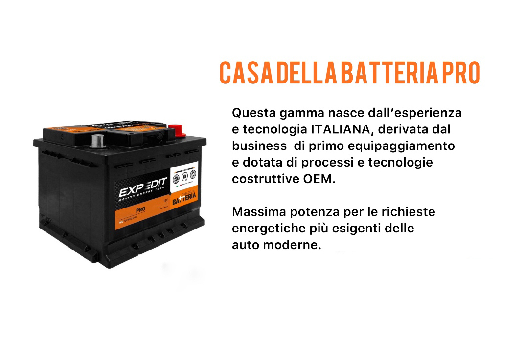 La Casa della Batteria Canosa | Shop online Batteria Auto, Moto, Camion