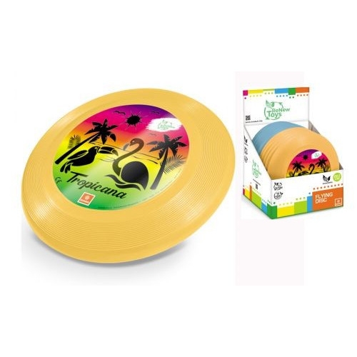 Fresbee Disco Volante