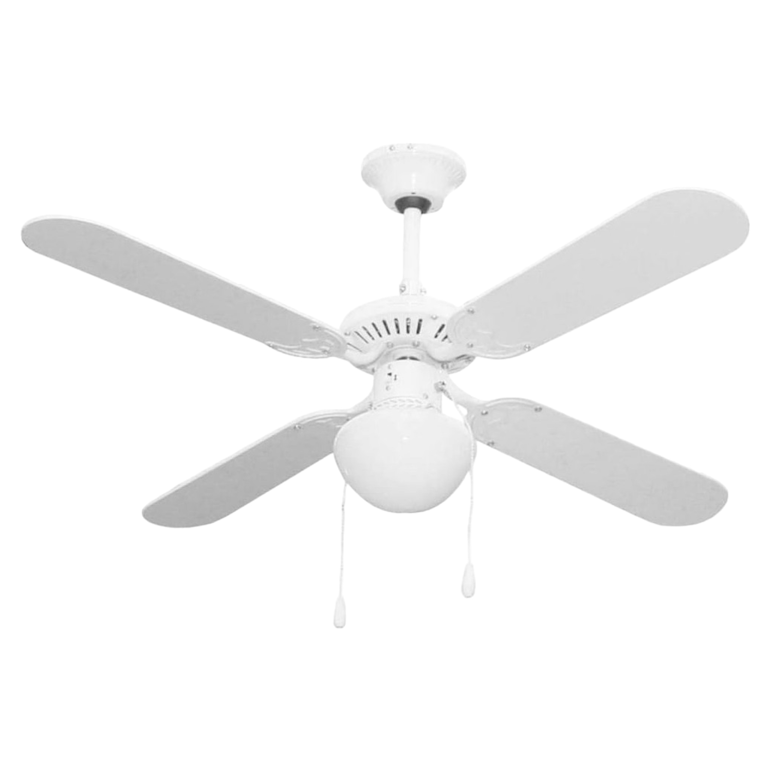 VENTILATORE DA SOFFITTO NIKLAS FLY T 105