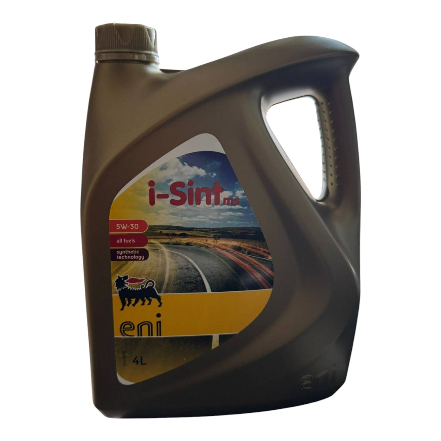 Image of OLIO ENI I-SINT 5W-30 4L