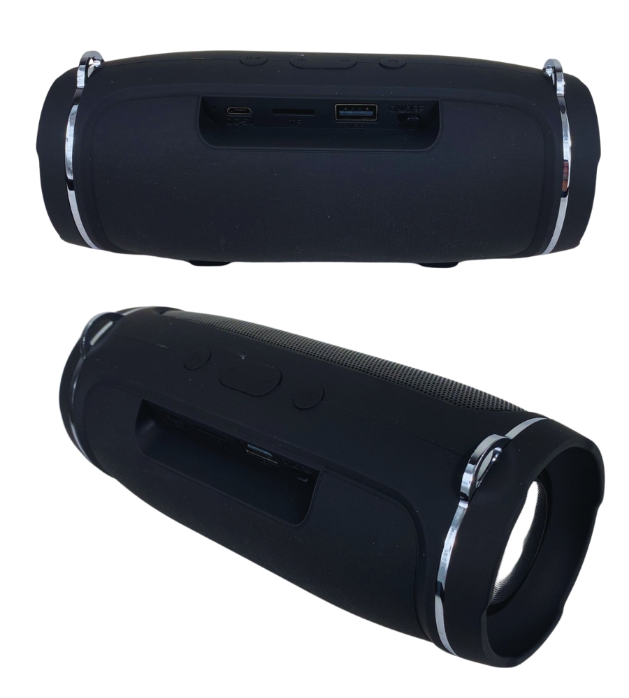 SPEAKER BLUETOOTH CASSA ALTOPARLANTE USB WIFI WATERPROOF PORTATILE SPEAKER BLUETOOTH CASSA ALTOPARLANTE USB WIFI WATERPROOF PORTATILE