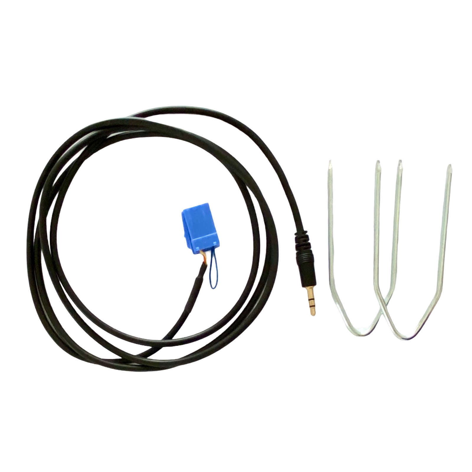 Cavo AUX Per Autoradio Fiat 500, Punto Evo, Panda - Con Ponticello E Kit Estrazione, Compatibile Delphi/Bosch - Foto 12