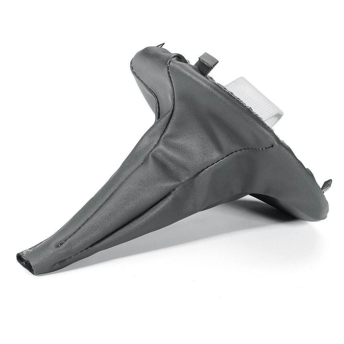 CUFFIA SACCA LEVA CAMBIO CON GHIERA COMPATIBILE CON FIAT 500 PANDA OEM 71775051