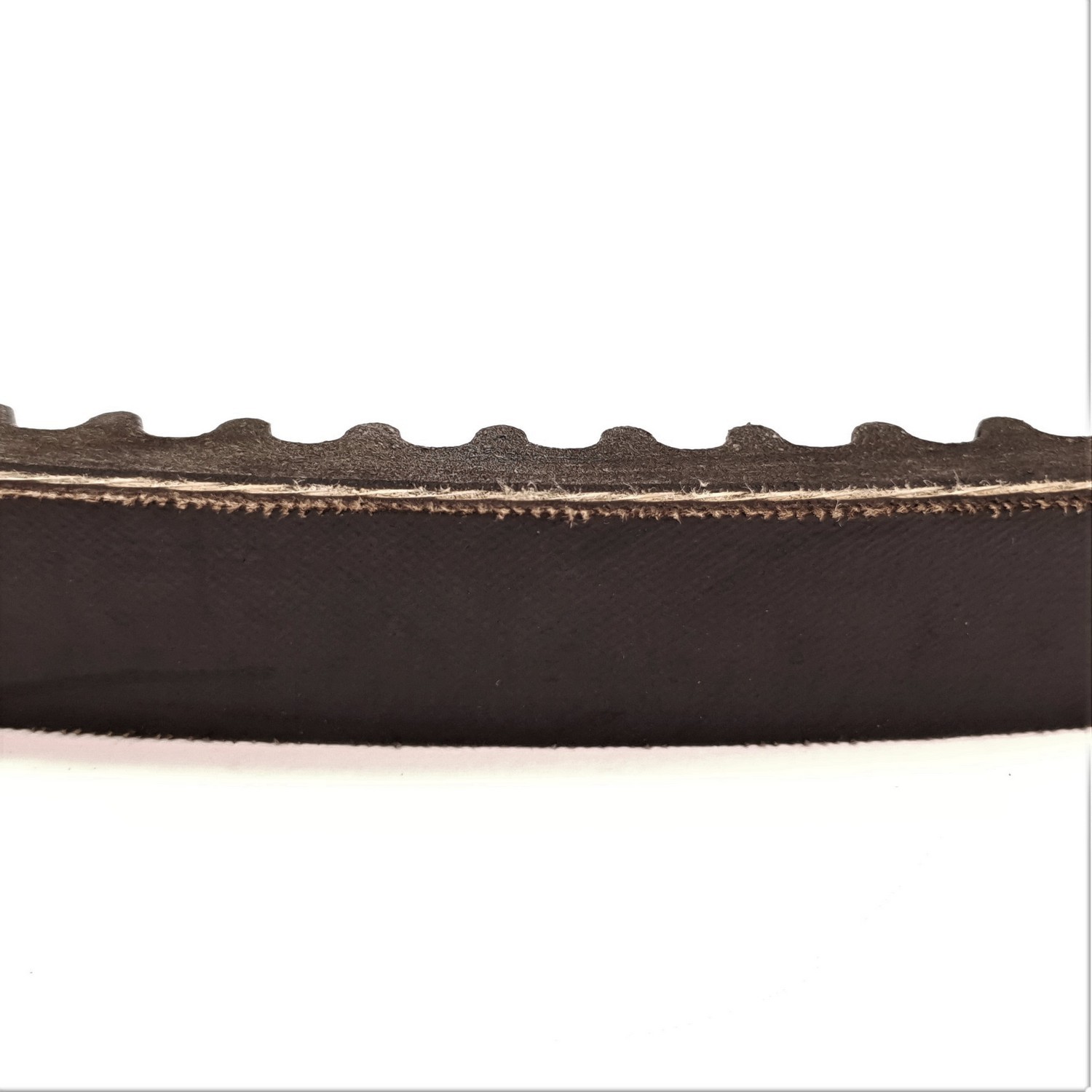 Cinghia Trapezoidale - HANGZHOU CHINABASE MACHINERY CO., LTD. - In Gomma / Rivestita - Foto 3