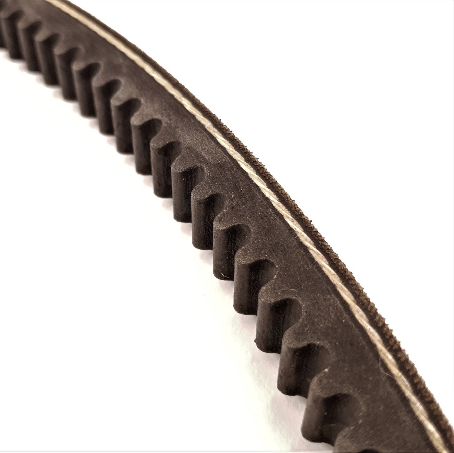 Cinghia Trapezoidale - HANGZHOU CHINABASE MACHINERY CO., LTD. - In Gomma / Rivestita - Foto 7