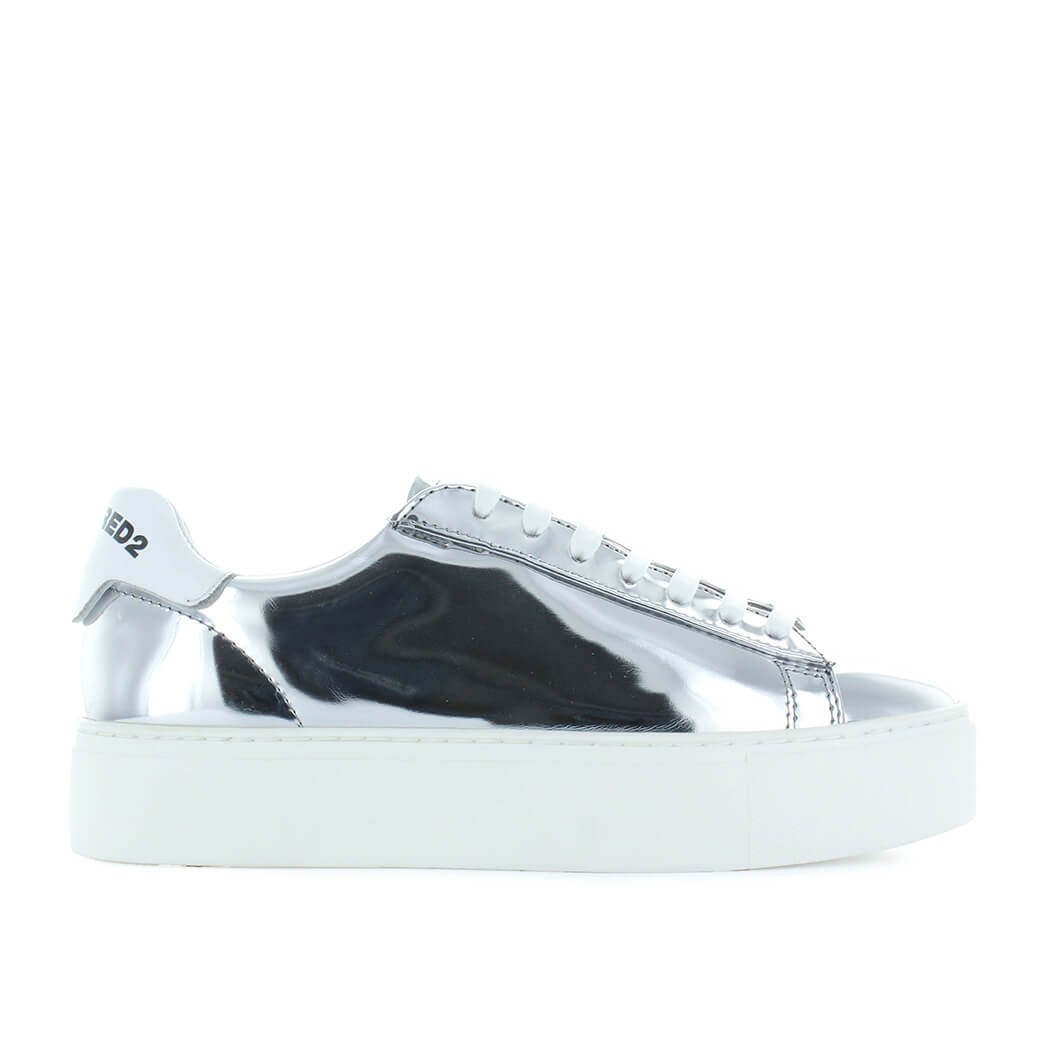 sneakers dsquared2 mujer