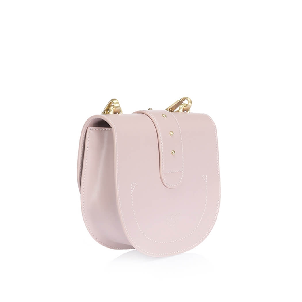 pinko round bag