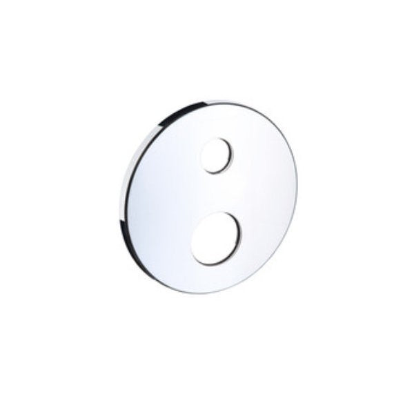 Placca piastra per rubinetteria doccia e non solo, su misura