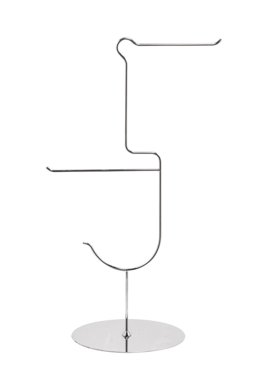 Image of PIANTANA MULTIFUNZIONE PORTA AsciugatriceAMANI