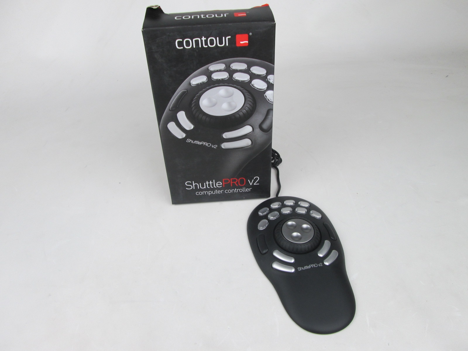 controllermate and contour shurttle pro