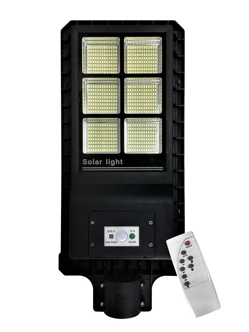 Alimentare Striscia Led Con Pannello Solare