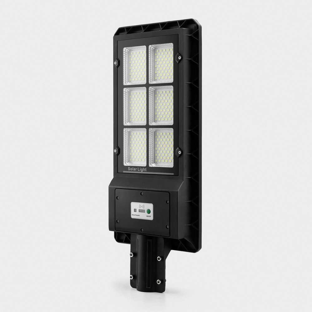 Alimentare Striscia Led Con Pannello Solare