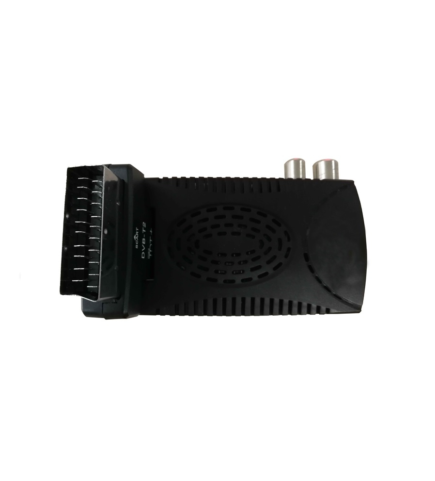Come Collegare Tim Box Alla Tv Con Presa Scart