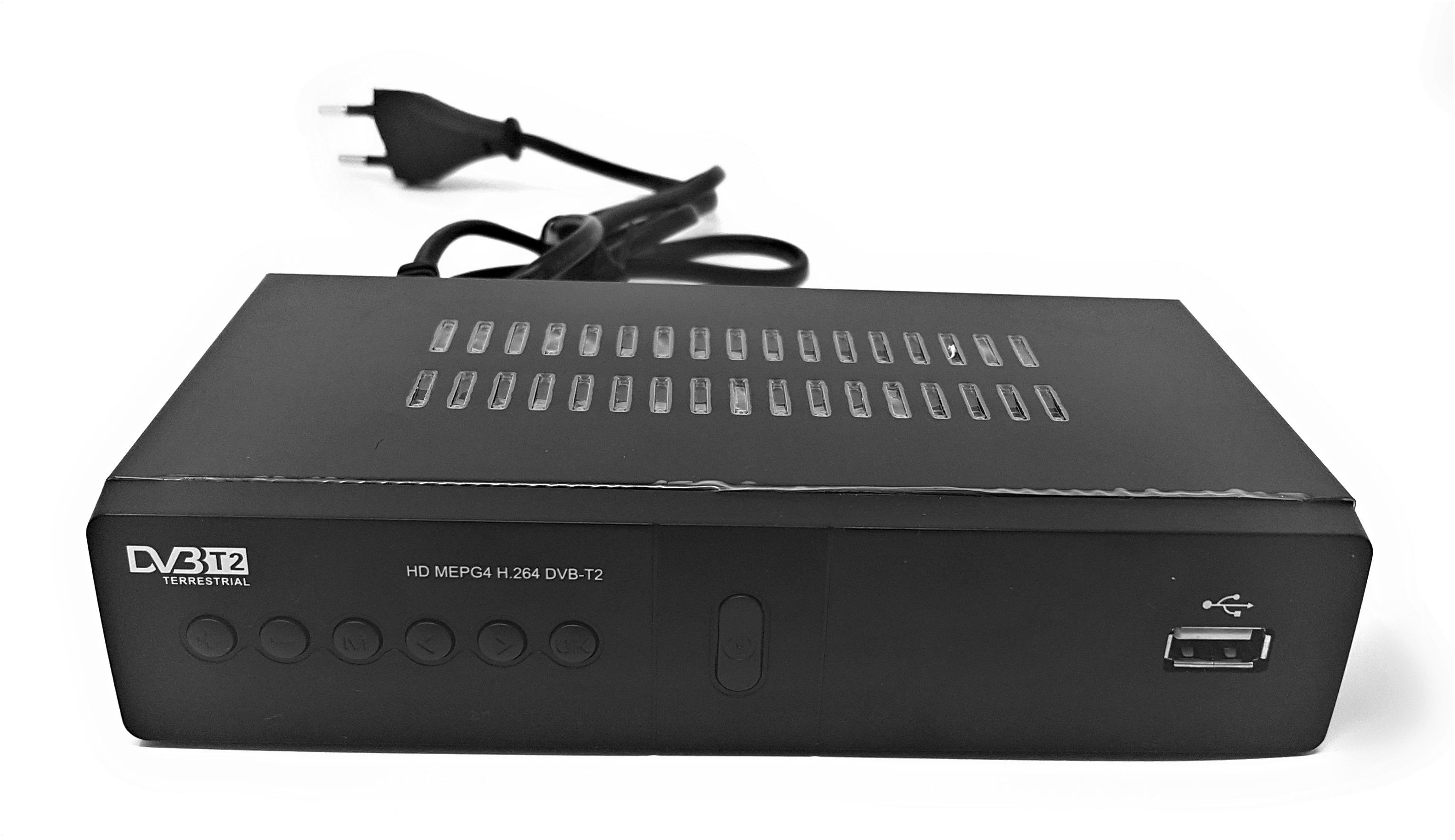 Come Collegare Il Decoder Alla Tv Senza Presa Scart