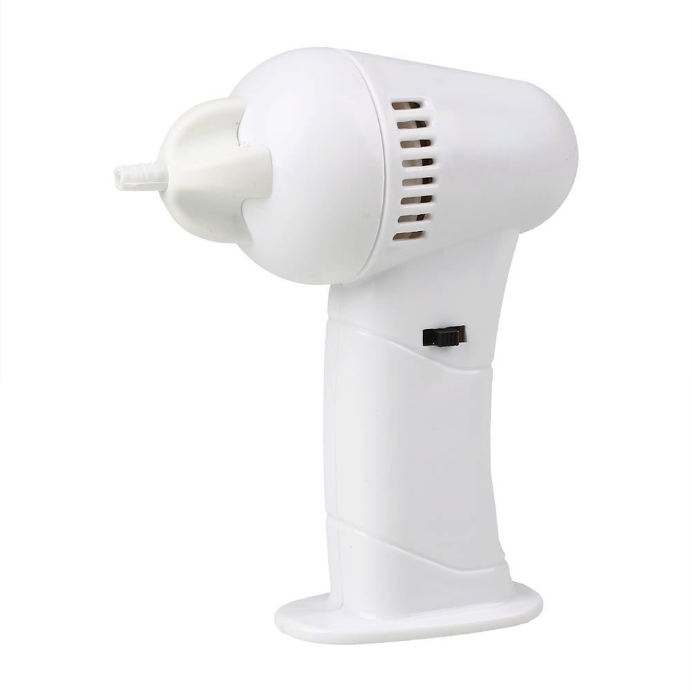 pulisci pori elettrico