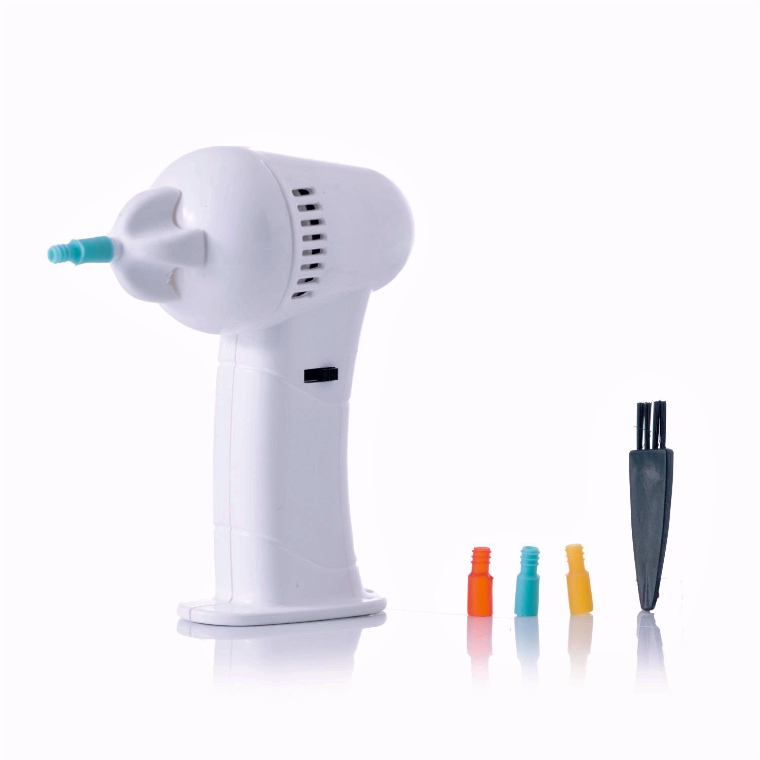 pulisci pori elettrico