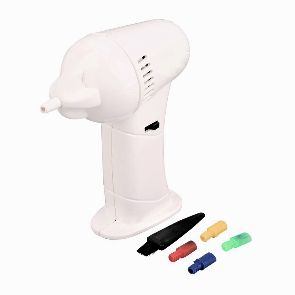 pulisci pori elettrico