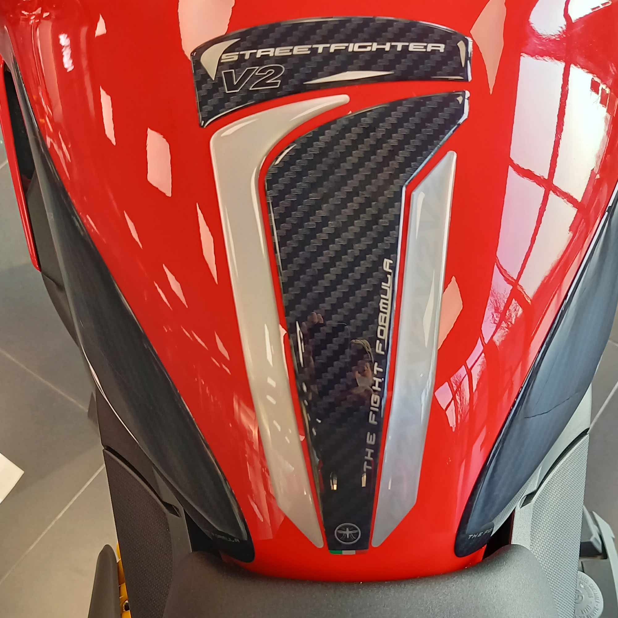 2012 Ducati Streetfighter 1098S for Sale in Los Angeles, CA