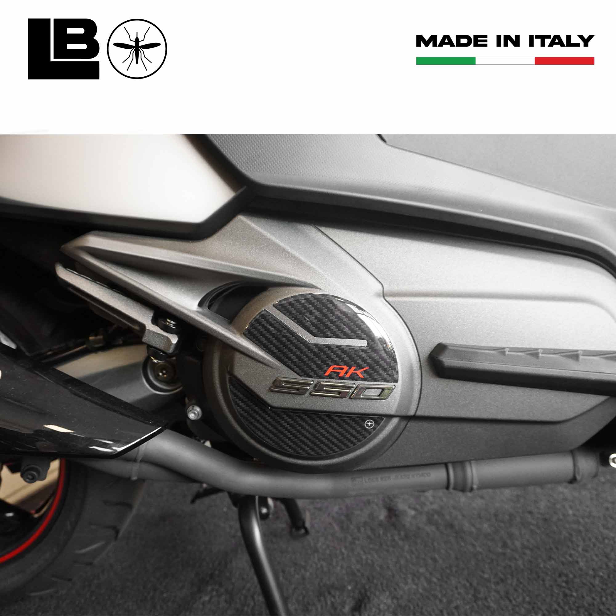 Sangles Limiteuses De Suspension (Travel Limiter Straps) Pour Traxxas X-Maxx 4x4 - Couleur Orange - Par Integy