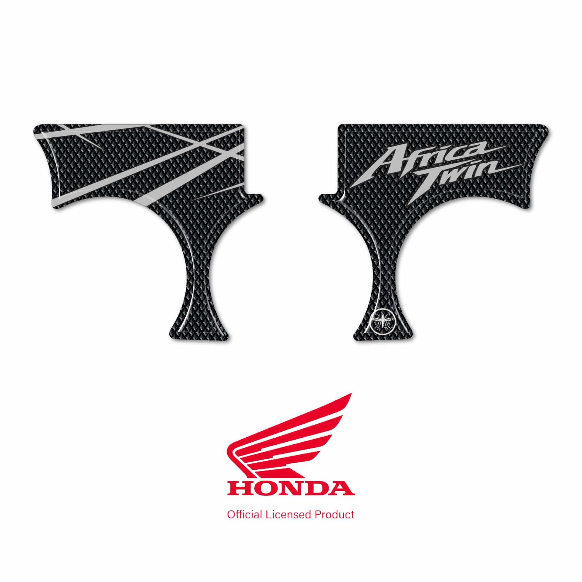 ADESIVO GEL 3D PROTEZIONE SERBATOIO compatibile per MOTO MV AGUSTA F4 1999-2009