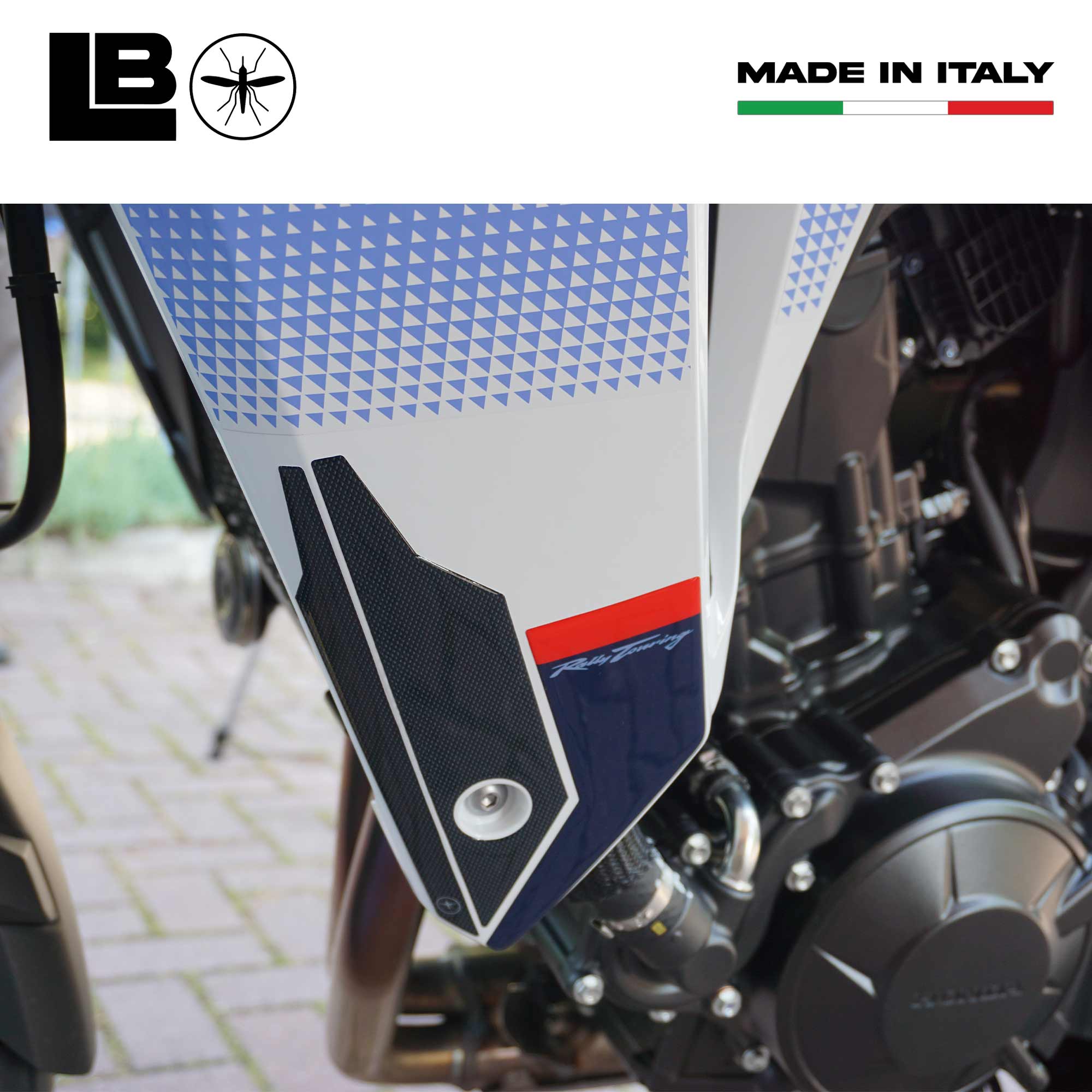 2 Protezioni Laterali Gel 3D F900 R Adesivi Serbatoio Moto Compatibili Bmw F900r