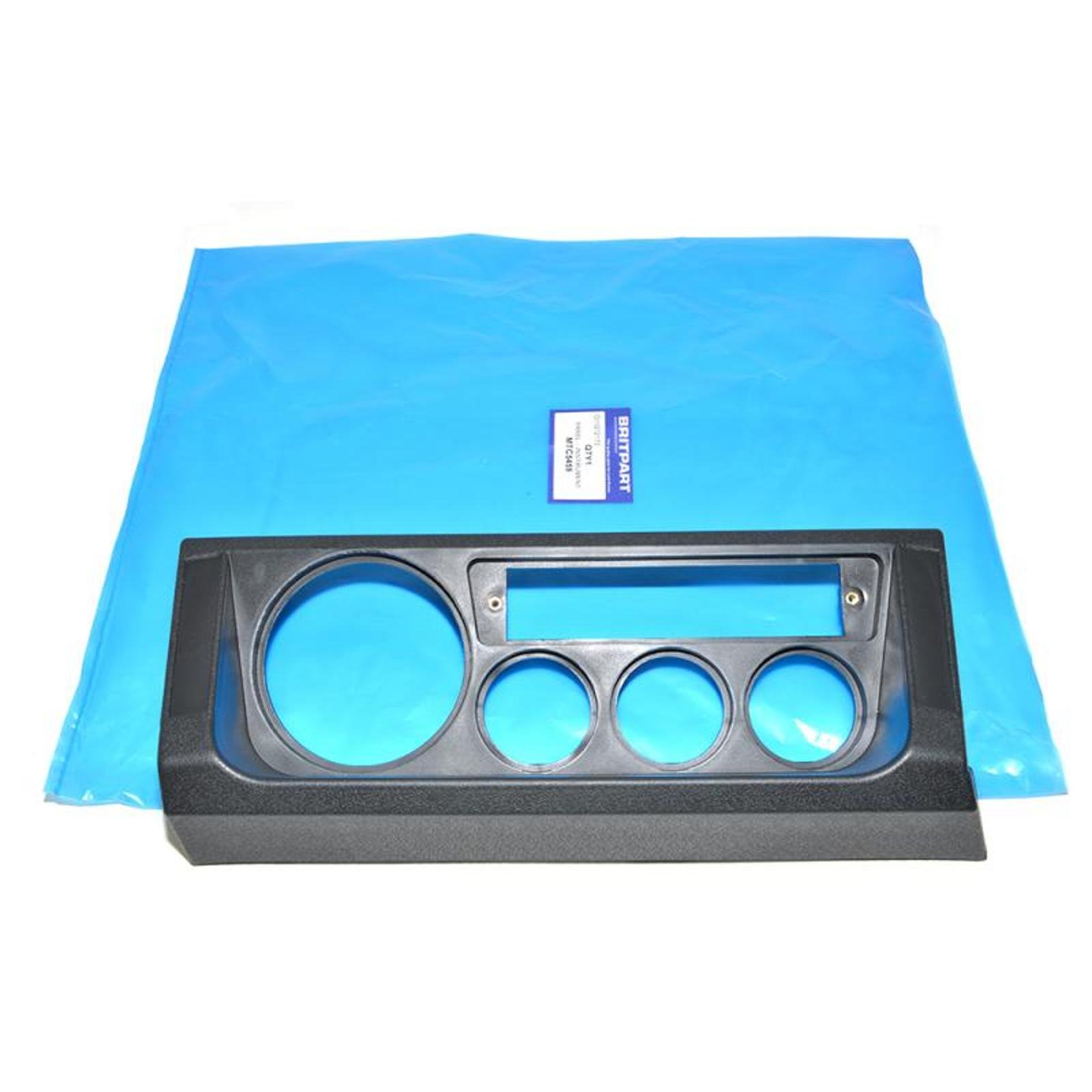 Cornice Decorativa Per Cruscotto In Fibra Di Carbonio - Adatta Per Subaru WRX 2021-2023 - Accessorio Interno Auto In ABS