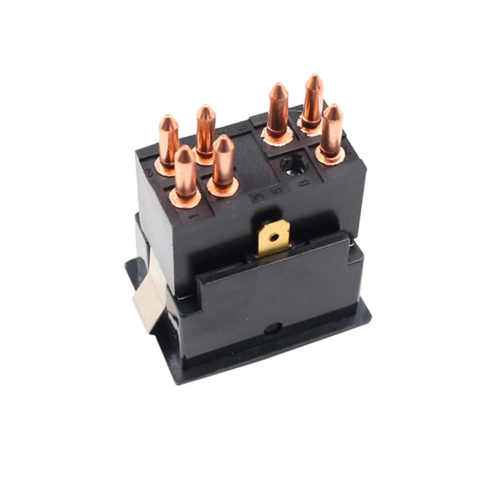 Interruttore Luci Fari E Freno Per Defender 1997-2014 – Modulo Sensore Luce, Ricambio OEM 5ND941431A - 2