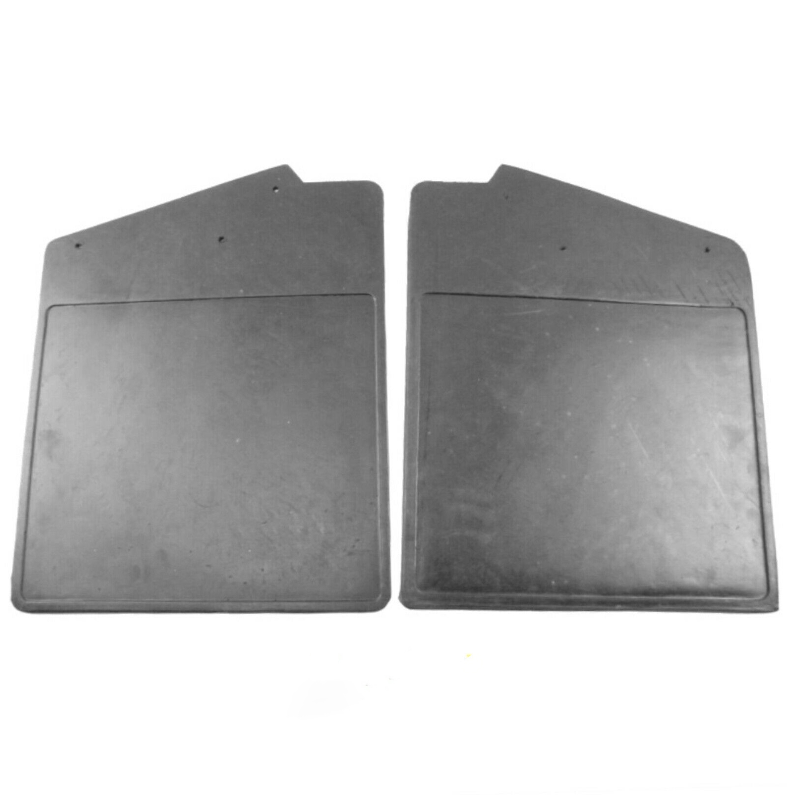 Set 4 Parafanghi/Paraspruzzi Per Hummer H3 (2006-2010) - Anteriore E Posteriore - Protezione Da Fango E Ghiaia