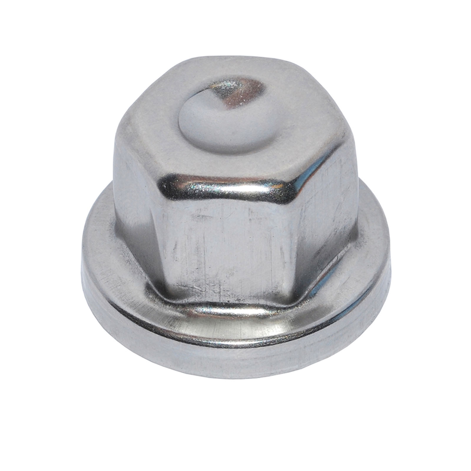 VITE M10X110 TORX PER ANCORAGGI CINTURE POSTERIORI PER LAND ROVER DEFENDER - Foto 4