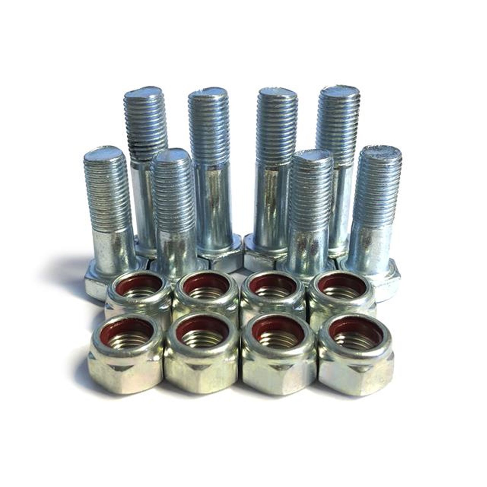 VITE M10X110 TORX PER ANCORAGGI CINTURE POSTERIORI PER LAND ROVER DEFENDER - Foto 3