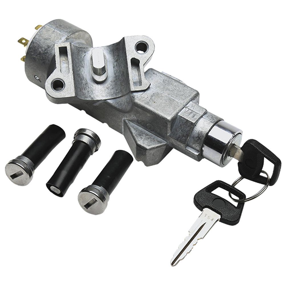 Blocchetto Accensione Con Chiavi Per AX, Berlingo, Evasion, Jumpy, Saxo, Xsara – Sostituzione OEM 4162.92