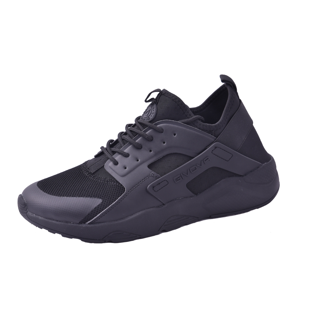 GIVOVA CRYSTAL SF02 sneakers slip-on scarpe da ginnastica running athletics  | eBay