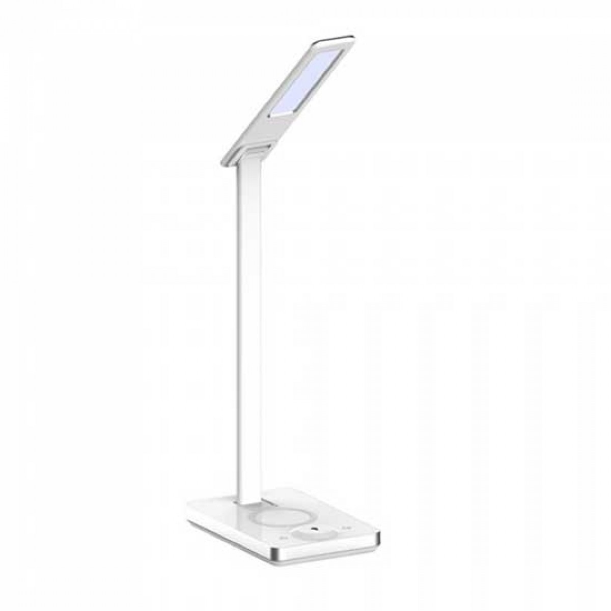Lámpara de Mesa LED 5W Multifunción Con Recarga Inalámbrico V-tac VT-7505 - Imagen 7 de 11