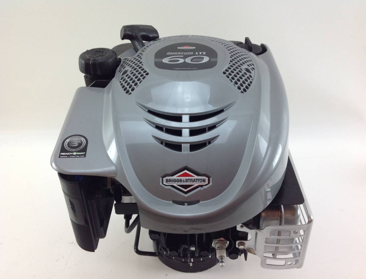Moteur Briggs Et Stratton 675 Series 190cc