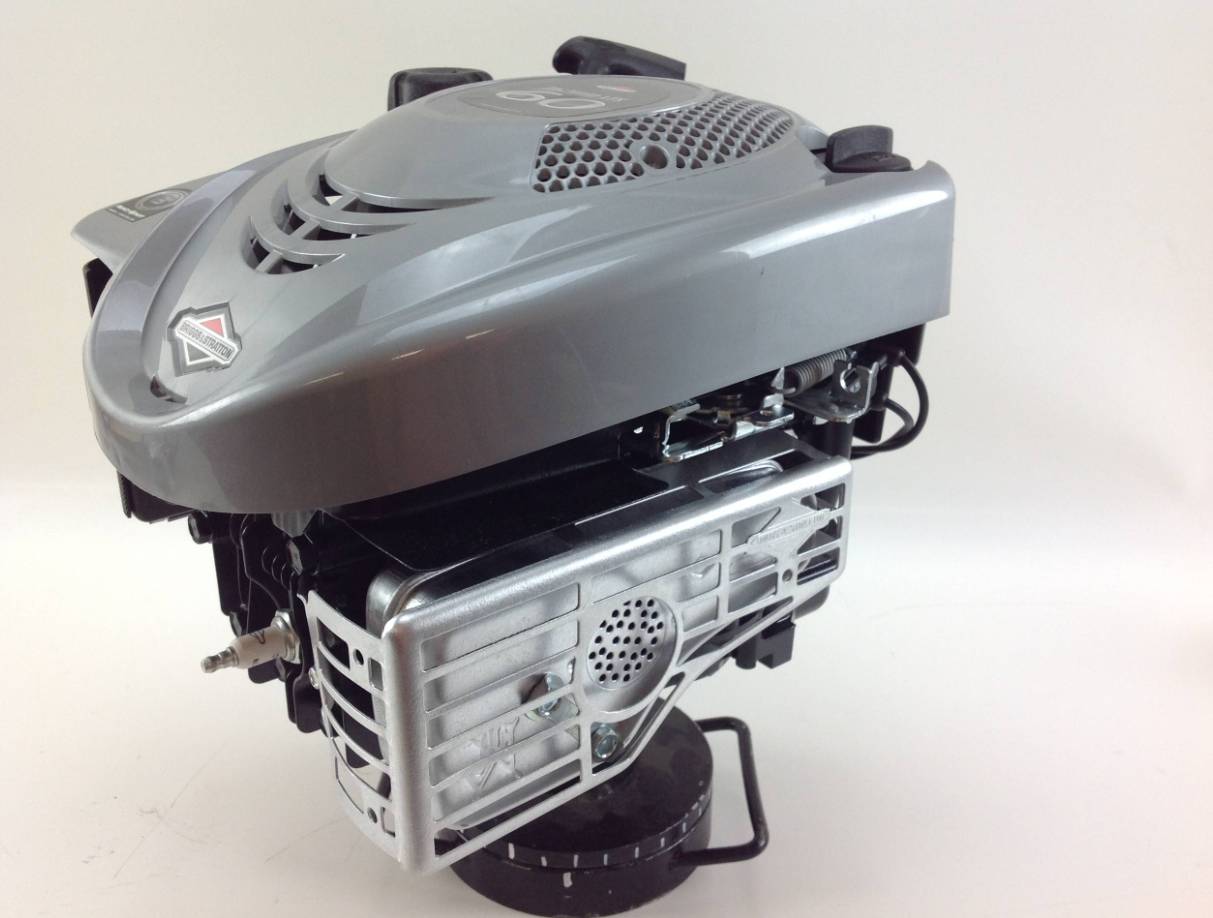 Moteur Briggs Et Stratton 190cc Fiche Technique