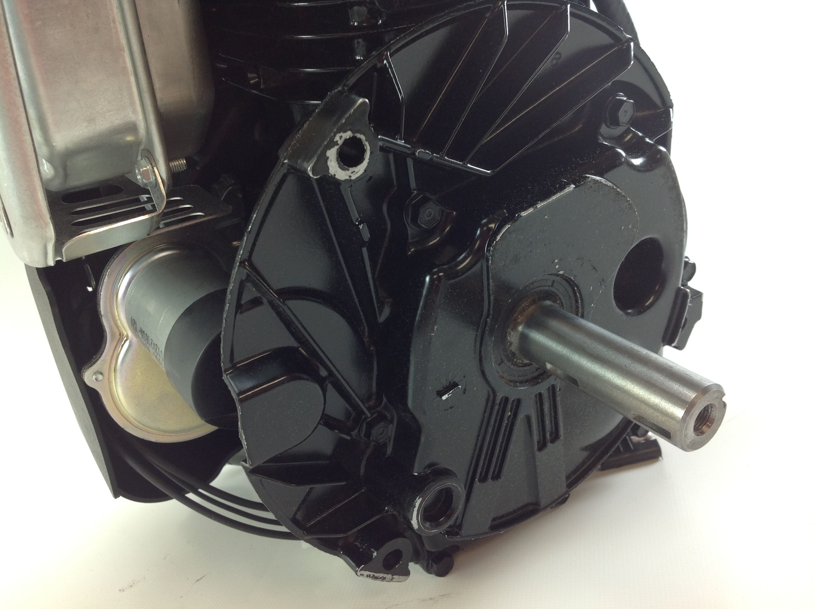 Moteur Briggs Et Stratton 190cc Fiche Technique