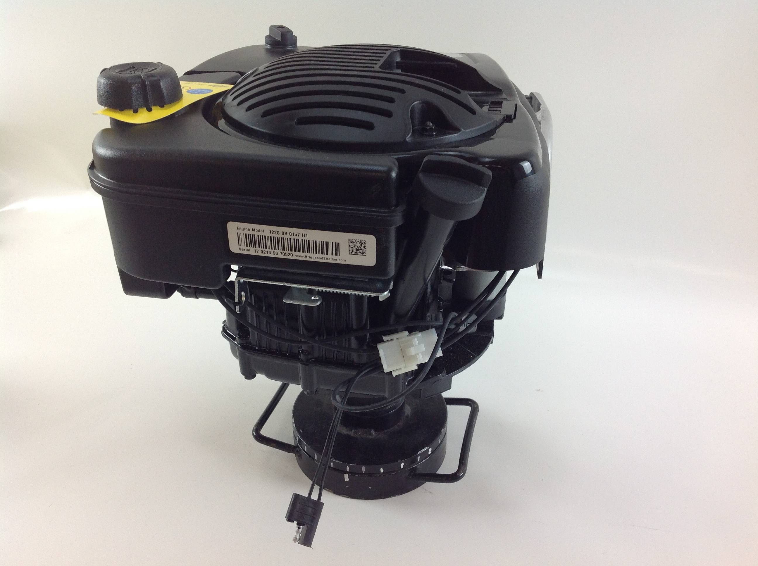Moteur Briggs Et Stratton 190cc Fiche Technique
