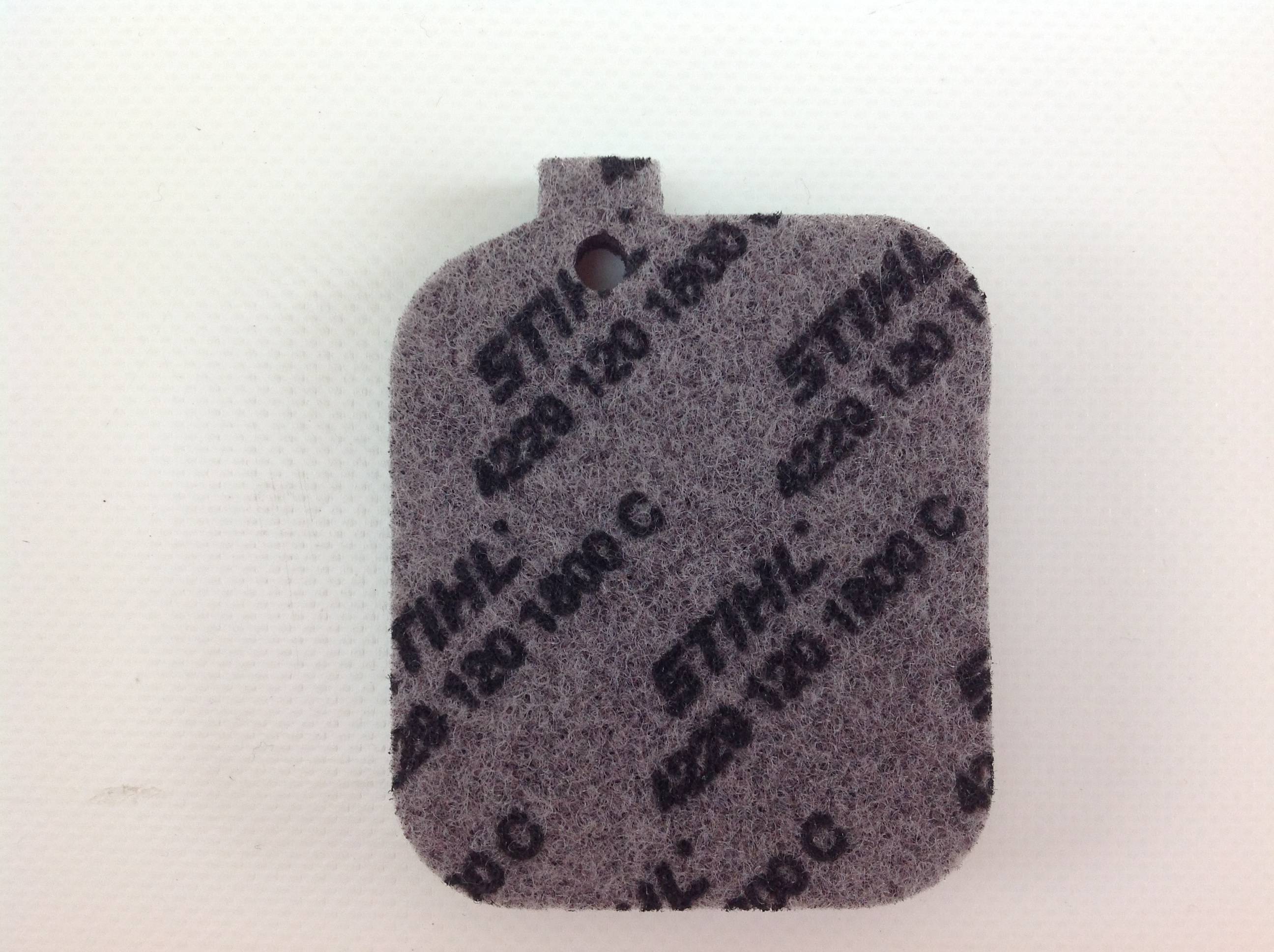 Filtro Aria Alloggio Base Per Stihl Bg45 Bg55 Bg65 Bg85 Br45c - Foto 3