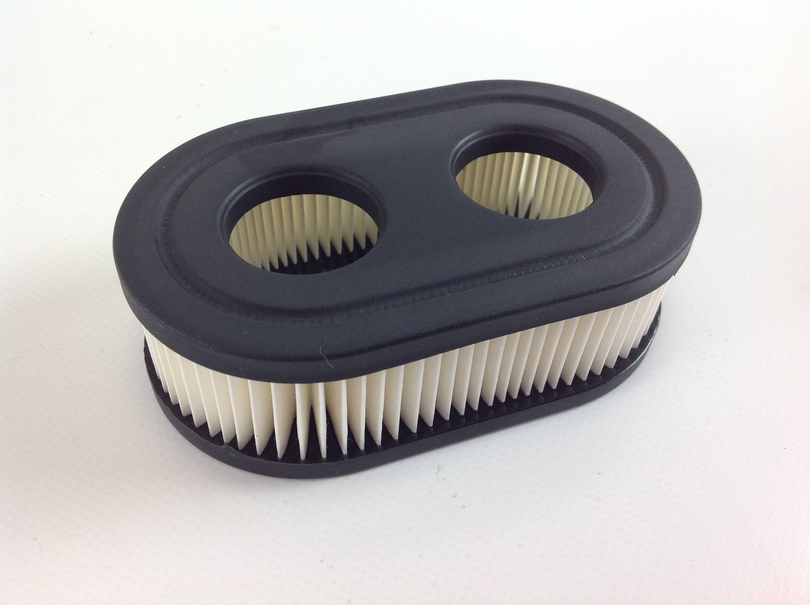 Air Filter B&S Lawn Mower 550E/Ex 575EX 625E OHV 54.150.1063 798452 eBay