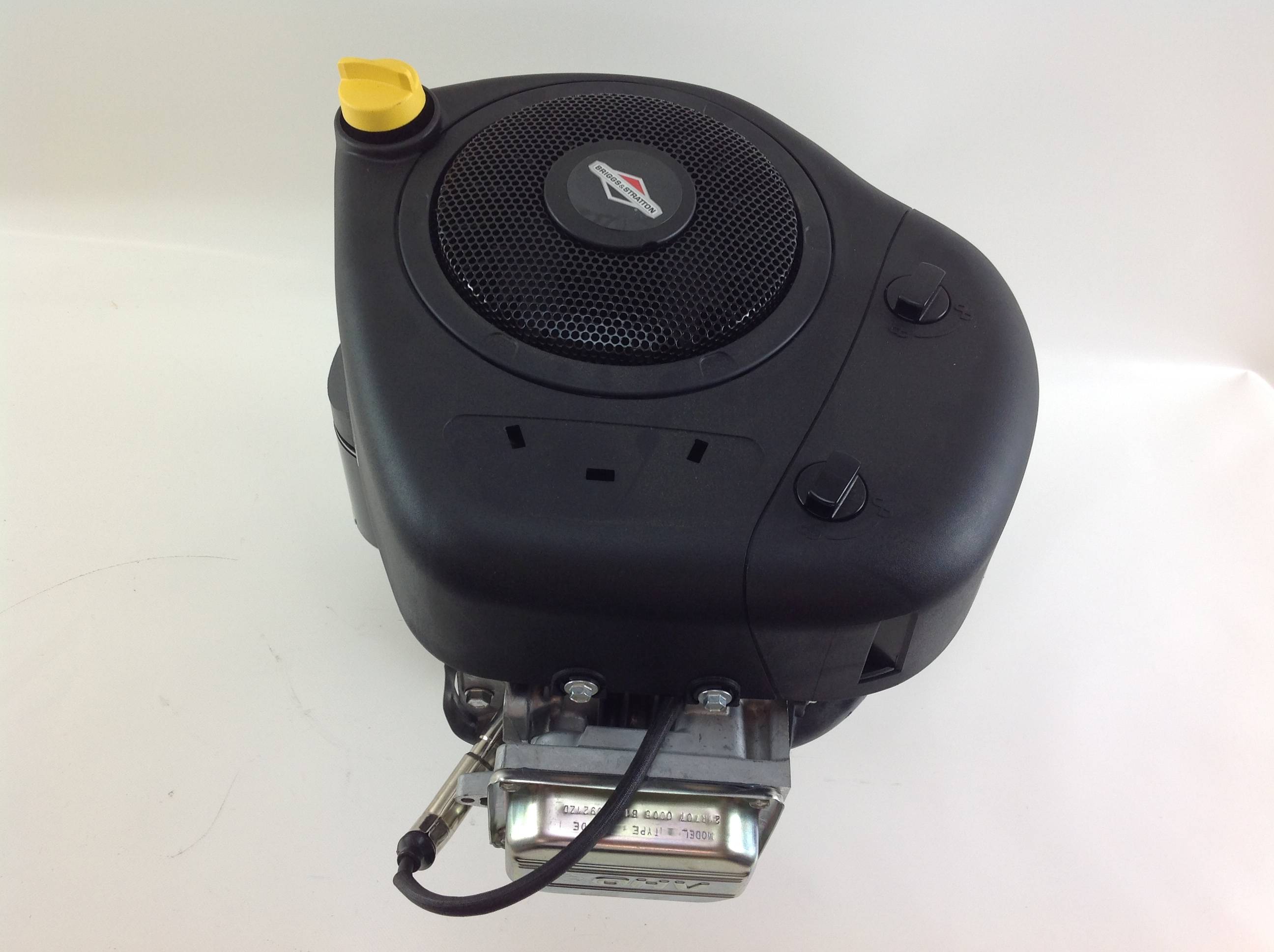 Taux De Compression Moteur Briggs Et Stratton